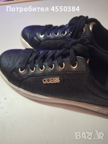Нови обувки Guess , снимка 1