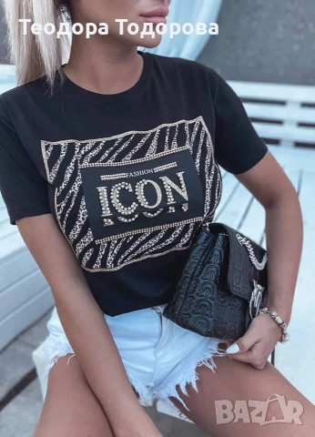 Тениски , снимка 6 - Тениски - 54135397