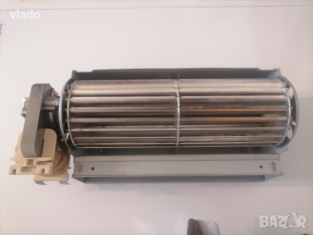 Фурна AEG Competence E 3000 на части, снимка 7 - Печки, фурни - 39801958