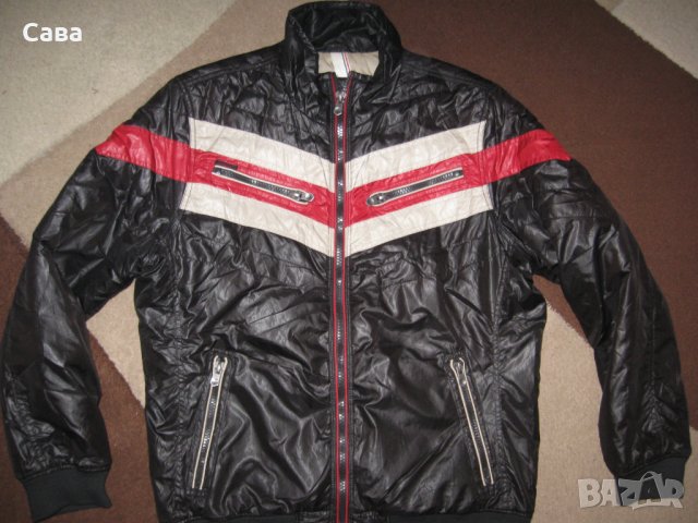 Зимни якета CLOCKHOUSE   мъжки,М и ХЛ, снимка 3 - Якета - 39422914