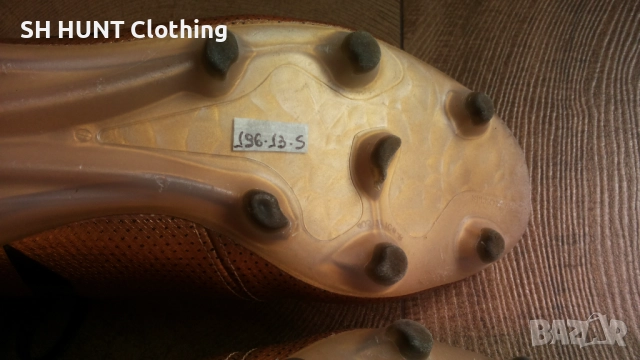 Adidas X 17.1 FG Football shoes Размер EUR 44 2/3 / UK 10 бутонки 196-13-S, снимка 16 - Футбол - 52666811