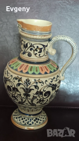 Декантер, немски 