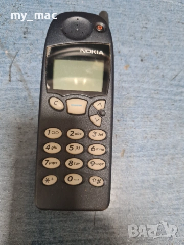 Nokia 5110, снимка 15 - Nokia - 53353673