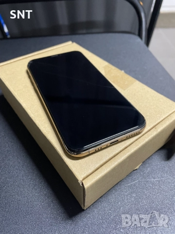 Apple iPhone XS Gold Корпус
