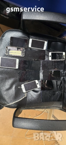 Електронна скрап , снимка 11 - Други - 53042441