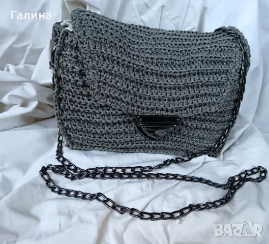 Спортно елегантни чанти