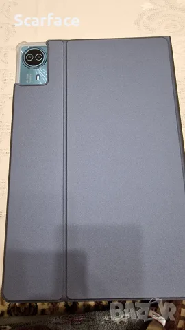 Таблет 14"  Teclast T70 256GB, снимка 8 - Таблети - 55839165