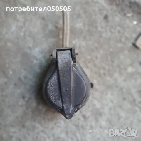 Български Външен Контакт, снимка 3 - Други инструменти - 48918750