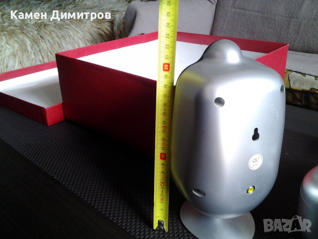 Сателитни компютърни тонколонки , снимка 3 - Тонколони - 36946182