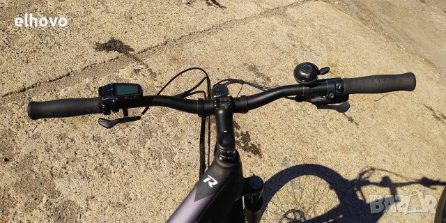 Електрически велосипед RAYNON E TOURAY LTD 1.0, снимка 10 - Велосипеди - 42874965