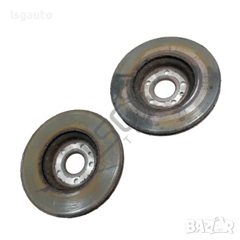 Комплект предни спирачни дискове Opel Astra K  ID: 141275, снимка 3 - Части - 48698814