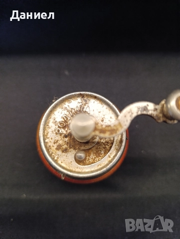 Мелничка Родина, снимка 2 - Антикварни и старинни предмети - 52134521