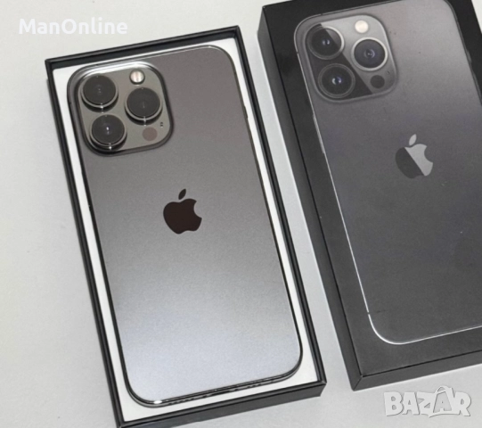 iPhone 13 PRO 100% battery 