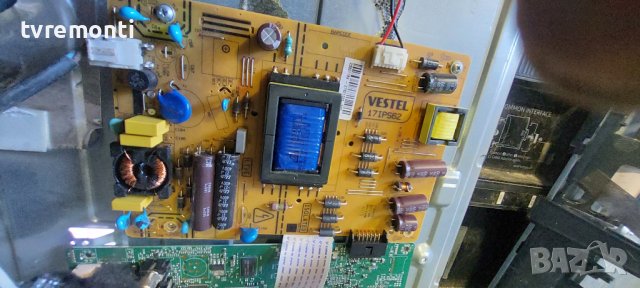 POWER BOARD ,17IPS62, for CROWN 32303FHD 32inc DISPLAY VES315UNDB-2D-N11