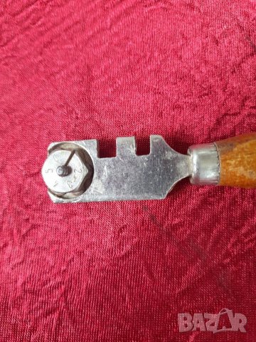 Стар резец (Елмаз), снимка 11 - Колекции - 36646433