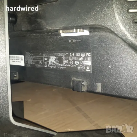 Монитор DELL, снимка 3 - Монитори - 49229836