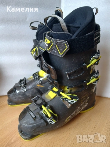 Ски обувки Dalbello, 39 номер , снимка 2 - Зимни спортове - 54042792