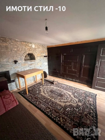 Две каменни къщи в един двор с басейн и параклис, снимка 5 - Къщи - 52690193