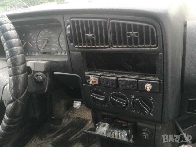 Пасат 2 на части1.9ТД И 1.6 тди, снимка 13 - Автомобили и джипове - 31189601