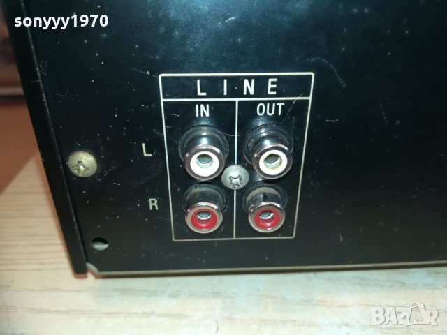 sony tc-fx100 deck-made in japan 0601211413, снимка 17 - Декове - 31328378