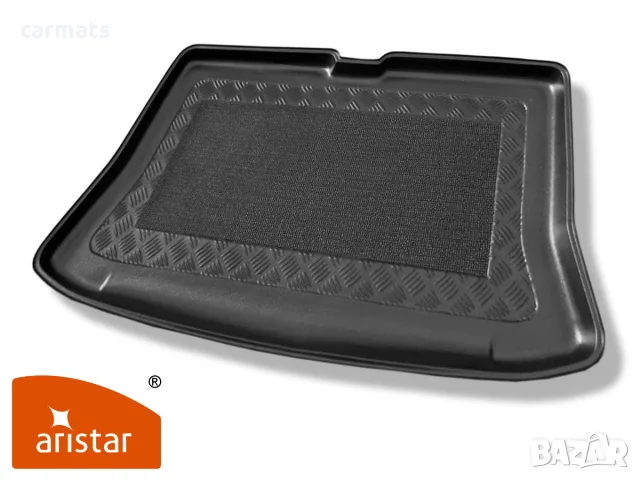 Стелка за багажник Aristar за Nissan Micra K12 (2002-2010) - Хечбек - 3D / 5D