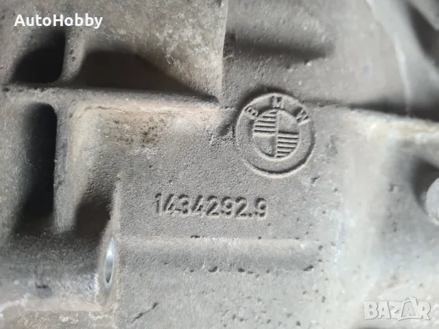 Скоростна кутия БМВ BMW 2.0d E46, снимка 3 - Части - 47987289