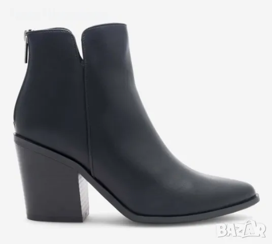 НОВИ дамски боти Jenny Fairy, снимка 2 - Дамски боти - 48127269