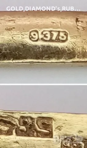 Златен дамски часовник OMEGA , снимка 13 - Дамски - 47911417