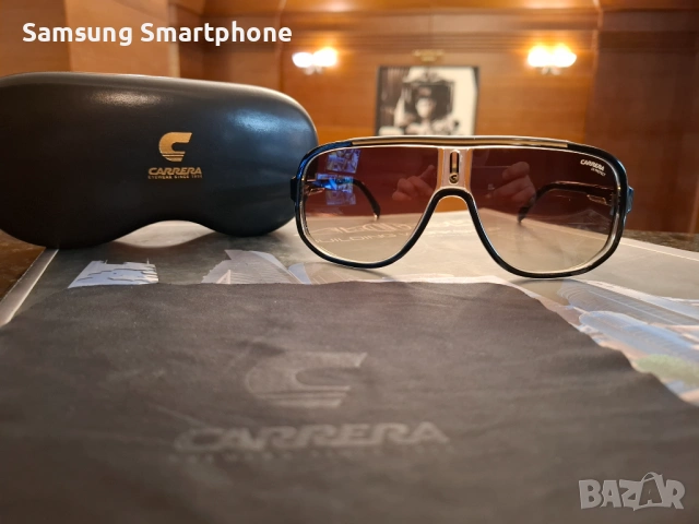 Слънчеви очила Carrera Пълен комплект 59 Евро