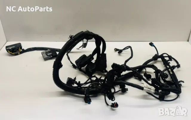 Кабелен сноп за Opel Опел Астра J 1.4 Турбо B14NET GM 13471754 2015