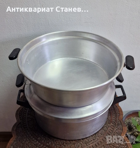 СОЦ ЕЛЕКТРИЧЕСКА ТЕНДЖЕРА, снимка 8 - Съдове за готвене - 54194533