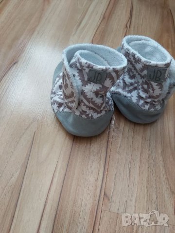 Детски пантофки, снимка 2 - Детски пантофи - 38677225
