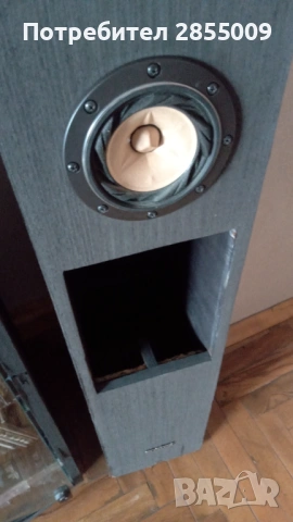 Хорни с Fostex FE 108 EZ 4" Full Range Sigma Series, снимка 2 - Тонколони - 53315721