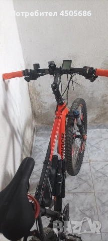 велосипед Rockrider , снимка 8 - Велосипеди - 54337873