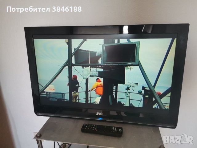 JVC LT-32DB9BD, снимка 1