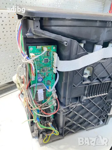 Евтини Части - Delonghi Magnifica ESAM4200, снимка 4 - Кафемашини - 50173009