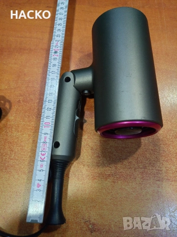 Сешоар SUMGOTT RCY-7004 1800 W Внос от Англия, снимка 7 - Сешоари - 53949300