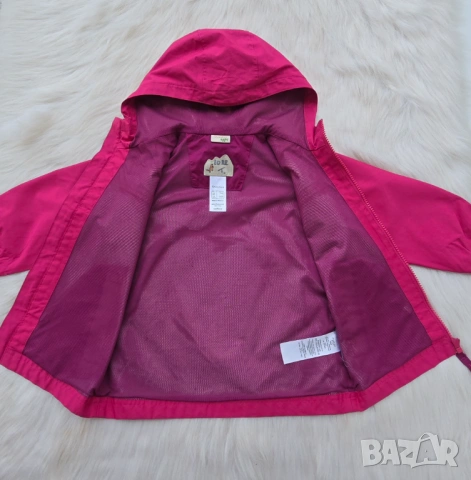 Комплект за дъжд 3-4 години, снимка 4 - Детски комплекти - 53867025