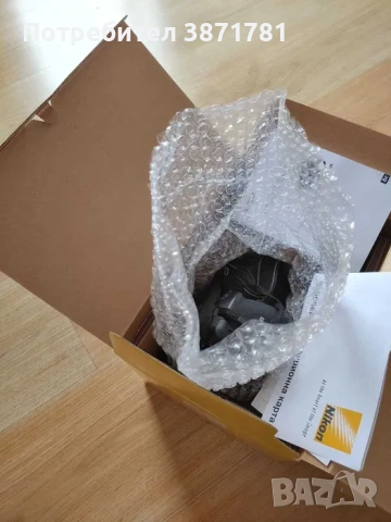 Nikon Coolpix P900, снимка 4 - Фотоапарати - 53012611