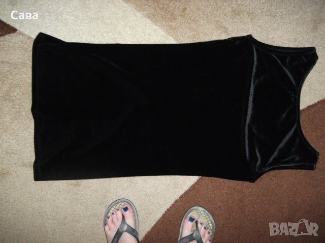 Туника NINA JAREBRINK, снимка 3 - Туники - 29571195