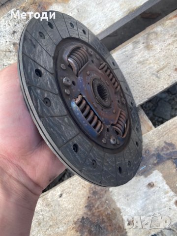 Части за Hyundai I20  5 врата скорости и оборудване за двигател, снимка 16 - Части - 37086355