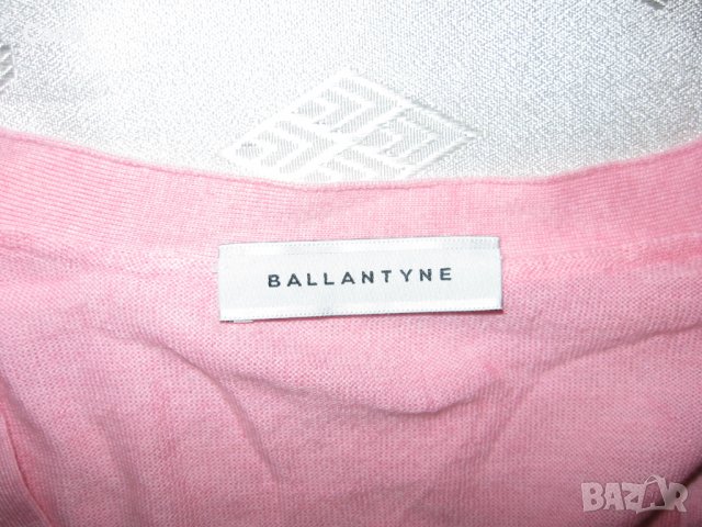 Жилетка BALLANTYNE   унисекс, снимка 1