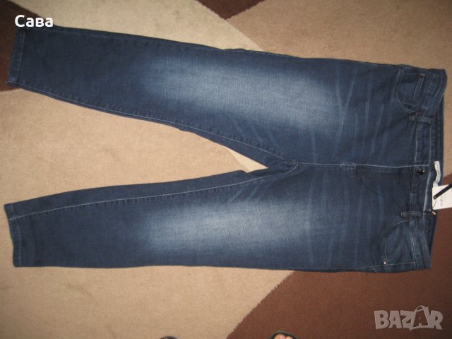 Дънки PIAZZA ITALIA  дамски,ХЛ-2ХЛ, снимка 3 - Дънки - 42183383