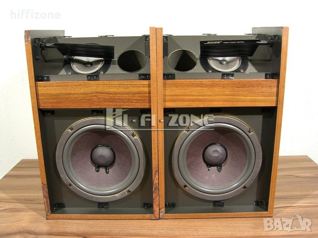 ТОНКОЛОНИ  Bose 301 /3 , снимка 2 - Тонколони - 33737936