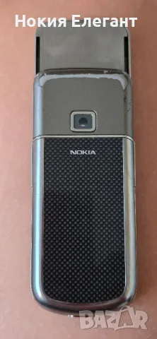 Панел за Nokia 8800 arte carbon , снимка 2 - Резервни части за телефони - 55981013