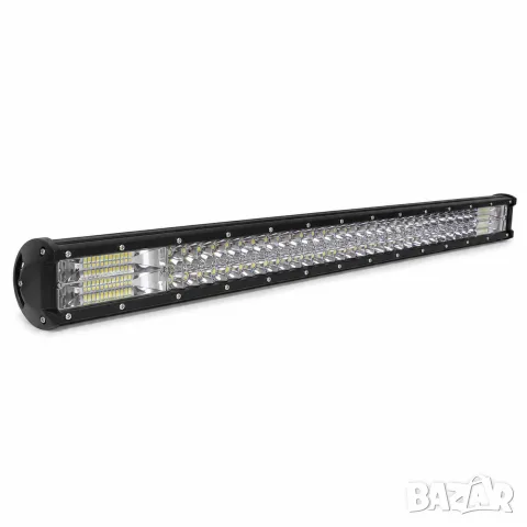 LED бар 168W 92 см