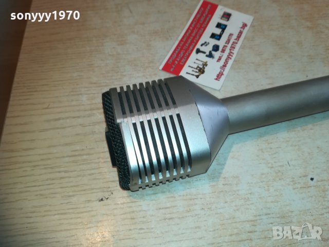 technics stereo mic-made in japan 1703211224, снимка 10 - Микрофони - 32194440