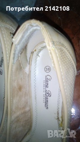 продавам дамски сандали и обувки , снимка 8 - Сандали - 29646957