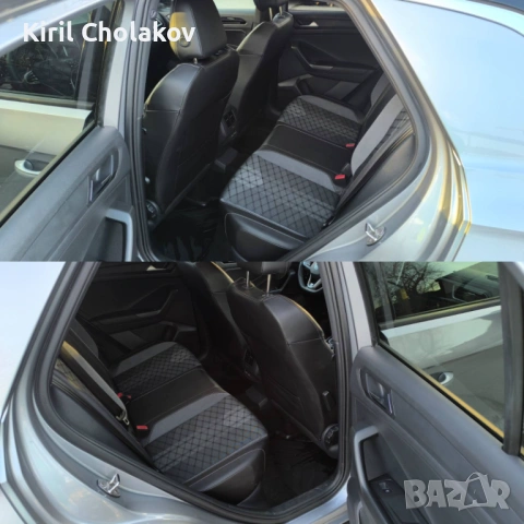 Vw T-rock 2.0 tfsi 190hp 4x4, снимка 7 - Автомобили и джипове - 54333497