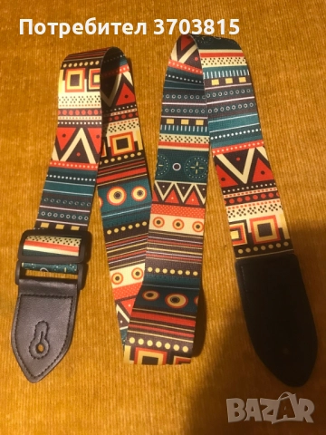 КОЛАНИ за китара, снимка 8 - Китари - 52674994